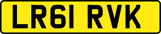 LR61RVK