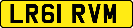 LR61RVM