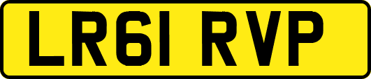 LR61RVP