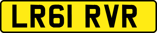 LR61RVR