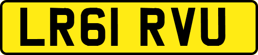 LR61RVU