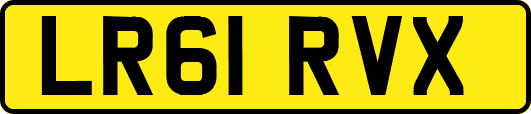 LR61RVX