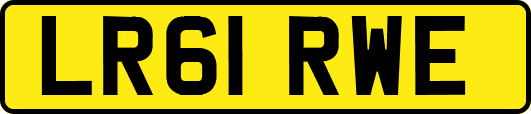 LR61RWE