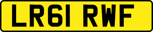 LR61RWF