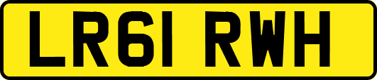 LR61RWH