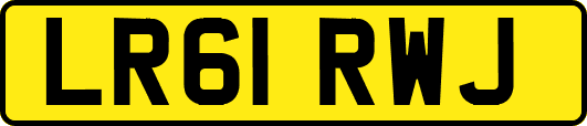 LR61RWJ
