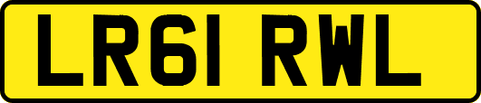 LR61RWL