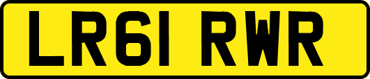 LR61RWR