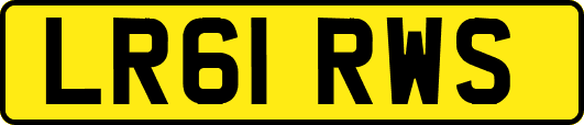 LR61RWS