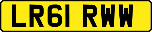 LR61RWW