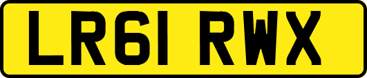 LR61RWX