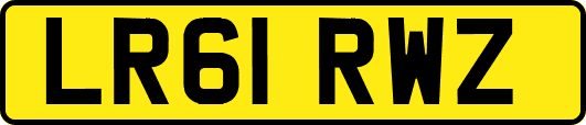 LR61RWZ
