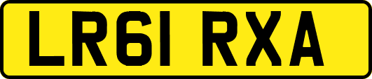 LR61RXA