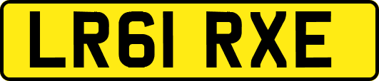 LR61RXE