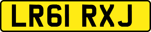 LR61RXJ