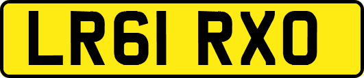 LR61RXO