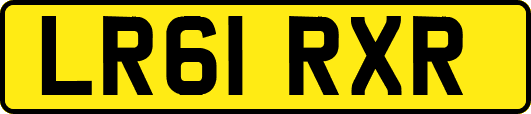 LR61RXR
