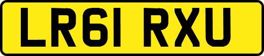 LR61RXU