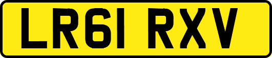 LR61RXV
