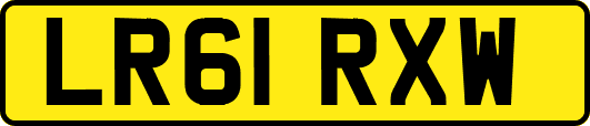 LR61RXW