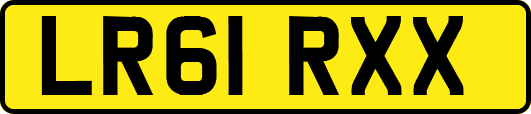 LR61RXX