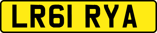 LR61RYA