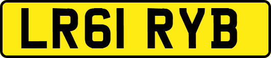 LR61RYB