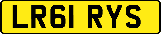 LR61RYS