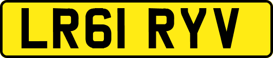 LR61RYV