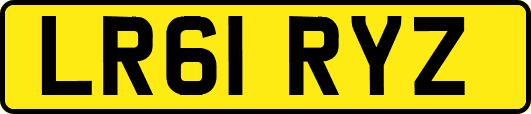 LR61RYZ