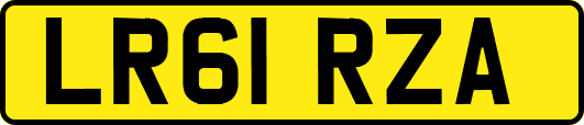 LR61RZA