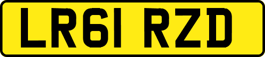 LR61RZD