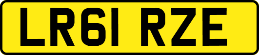 LR61RZE