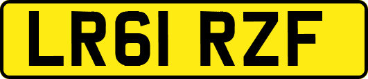 LR61RZF