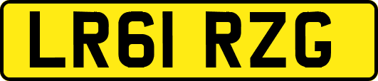 LR61RZG