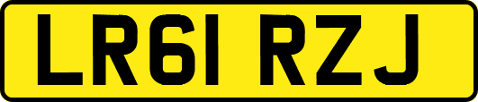 LR61RZJ