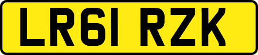 LR61RZK