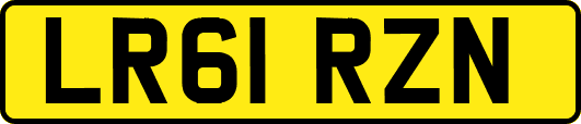 LR61RZN