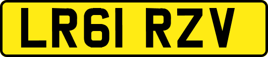 LR61RZV