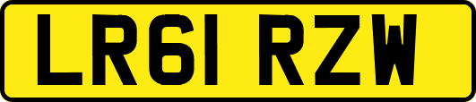 LR61RZW
