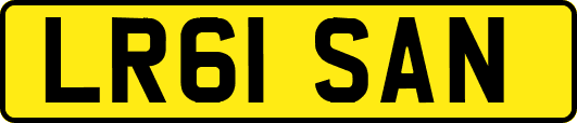 LR61SAN