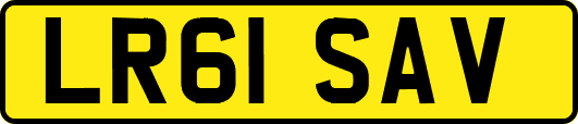 LR61SAV