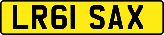 LR61SAX