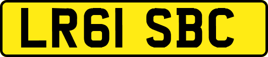 LR61SBC