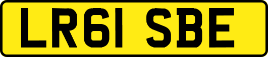 LR61SBE