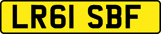 LR61SBF
