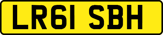 LR61SBH