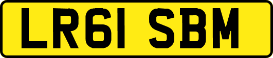 LR61SBM