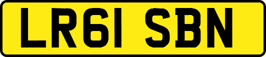 LR61SBN