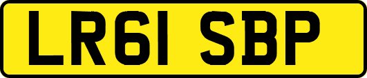 LR61SBP